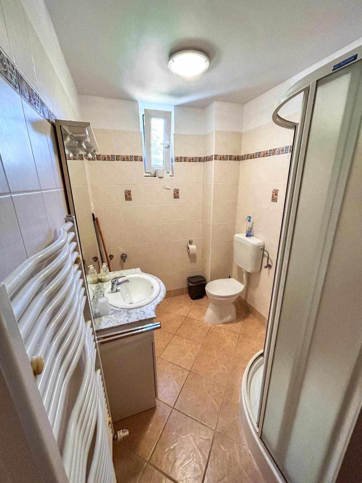 Vadszilva Apartman Balatonoszod Extérieur photo