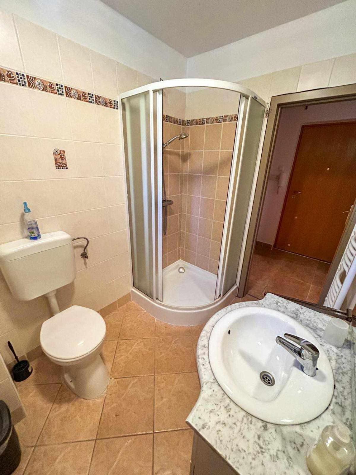 Vadszilva Apartman Balatonoszod Extérieur photo