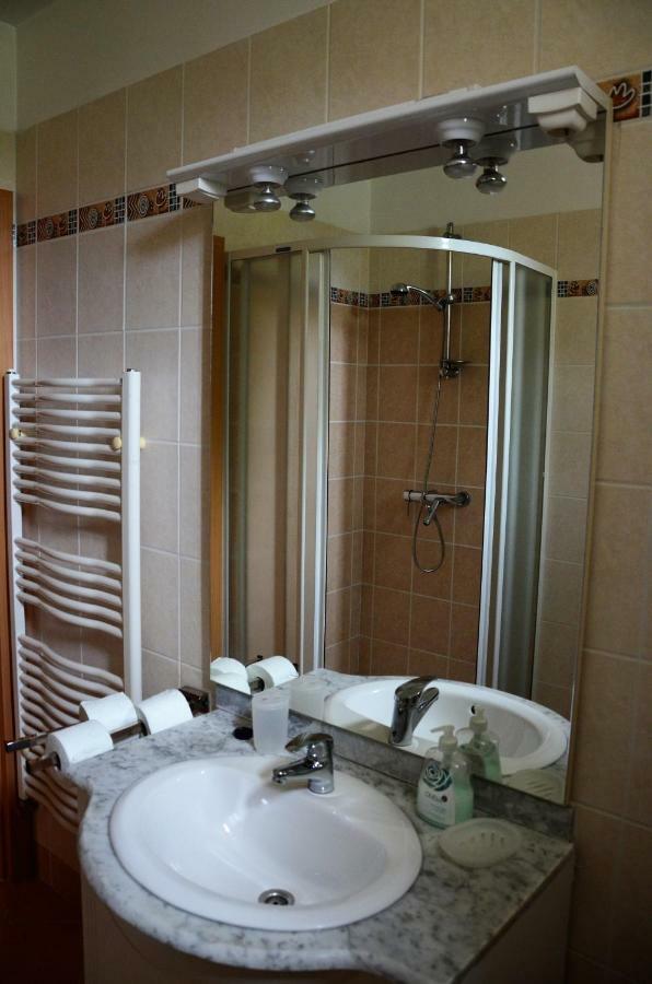 Vadszilva Apartman Balatonoszod Extérieur photo